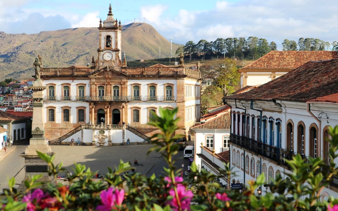 Caminhada Mineiridade